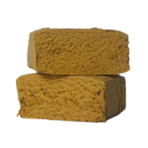 Résine CBN 40% Frozen Hash