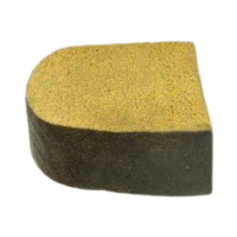 Résine CBD Golden Hash Amnesia