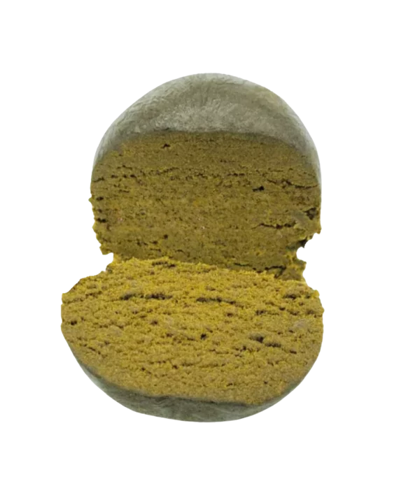 Résine Kif CBD & AEA