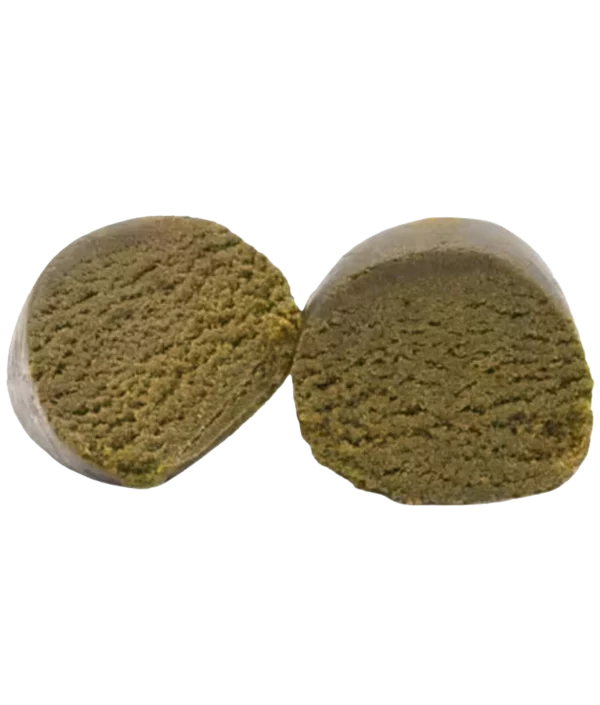Résine 40% CBN I 0.3% THC