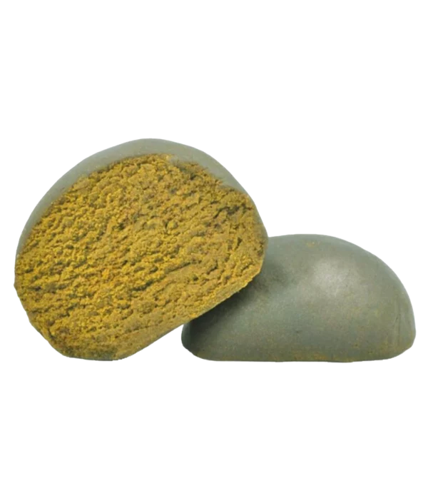 Résine CBD Kétama 20% I 0,3% THC