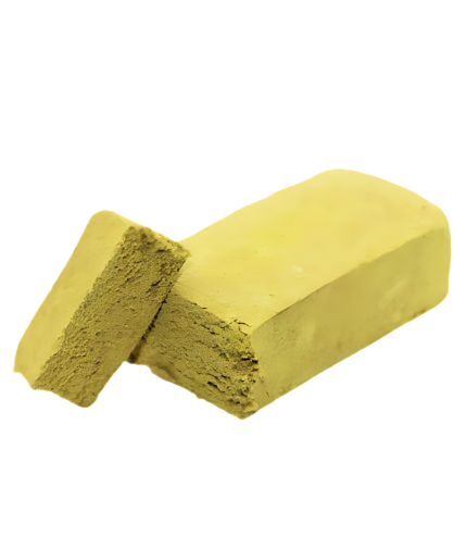 Resine CBD Golden Hash Amnesia