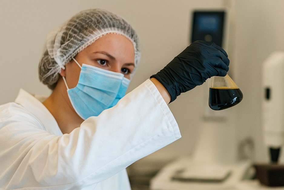 Labo Résine CBD