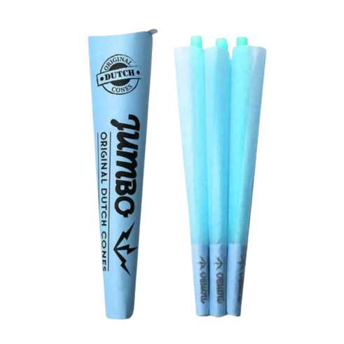 Jumbo Original Dutch Cone