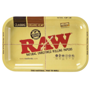 Raw Plateau à rouler.